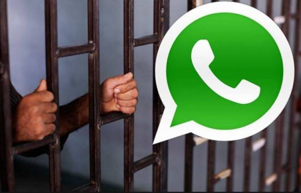 الشرطة تكشف عن جريمة تهديد وابتزاز عبر تطبيق الواتساب في الخليل
